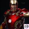 IRON Studio - Marvel MQ061 Iron Man MK43 - Photo 4 | TopGKStore