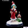 BIHS Studio X AT Studio – Schierke Christmas Gift Berserk - Photo 1 | TopGKStore