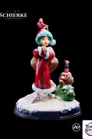 BIHS Studio X AT Studio - Schierke Christmas Gift Berserk - Photo 1 | TopGKStore