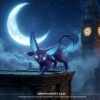 Ling Xi Gong Fang Studio – Espeon Pokedex 1/20 #7 Pokémon - Photo 5 | TopGKStore