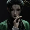INART – Black Myth: Wukong – The Great Sage’s Broken Shell And The Fourth Sister 1/6 Collectible Figure (Li