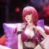 Temptress Studio – Makima X Denji Chainsaw Man - Photo 4 | TopGKStore