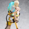 Hobby Sakura – Goddess of Victory: Nikke Elegg Boom and Shock 1/7 Figure (Licensed) - Photo 19 | TopGKStore