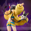 MG Studio – Pokémon Marnie & Elesa - Photo 6 | TopGKStore