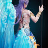 Yun Gu Studio – Love and Deepspace 1/6 Statue Mermaid Rafayel - Photo 6 | TopGKStore