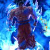 Too Studio – Dragon Ball Ultra Instinct Son Goku Version 2.0 - Photo 2 | TopGKStore
