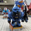 M Gong Jiang Shu Shu Studio – Gouf Gundam - Photo 1 | TopGKStore