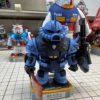 M Gong Jiang Shu Shu Studio - Gouf Gundam - Photo 1 | TopGKStore