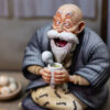 CHIAOTZU Studio – Master Roshi Dragon Ball - Photo 8 | TopGKStore