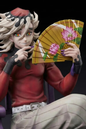 Jia Jian Studio – Douma Chair Series 01 Demon Slayer - Photo 2 | TopGKStore