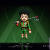 KS Studio – Hunter Exam Arc Gon Freecss - Photo 2 | TopGKStore