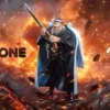Black Studio - Marlon One Piece - Photo 1 | TopGKStore