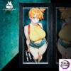 Tetsukurisha Studio – Misty Chubby Girls Series 04 Cardboard/3D Decorative Painting Pokémon - Photo 2 | TopGKStore