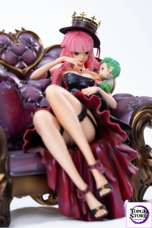 GG Studio – Perona One Piece - Photo 2 | TopGKStore
