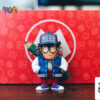 ZOR Studio X TOR Studio – Akira Toriyama Baseball Uniform Akira Toriyama Series 001 Dr. Slump - Photo 5 | TopGKStore