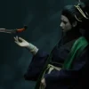 INART – Black Myth: Wukong – The Great Sage’s Broken Shell And The Fourth Sister 1/6 Collectible Figure (Li