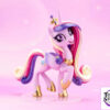 Kotobukiya – MY LITTLE PONY BISHOUJO PRINCESS CADANCE 1/7 Complete Figure (Licensed) - Photo 3 | TopGKStore
