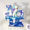 Fu Shi Hui Studio - Eevee Ecology Series #2 Espeon Pok茅mon - Photo 1 | TopGKStore