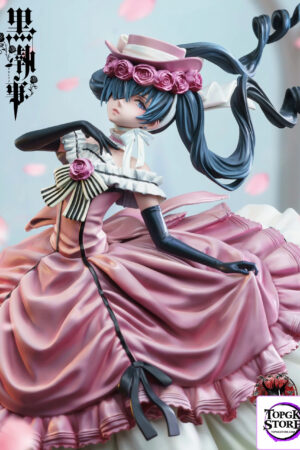 Weare A Design Studio – Ciel Phantomhive Black Butler - Photo 2 | TopGKStore