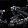 TheOnes Studio – Cloud Strife X Sephiroth Final Fantasy - Photo 1 | TopGKStore