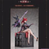 Hanabee – Wuthering Waves Yinlin 1/6 Figure (Licensed) - Photo 7 | TopGKStore