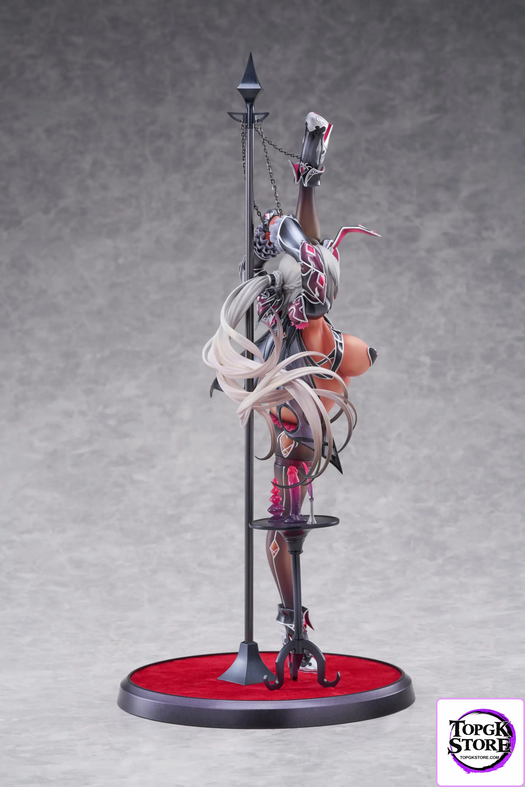 PartyLook – Captive Knight Zephyria Special Color Ver. (Licensed) - Photo 10 | TopGKStore