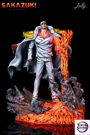 Jelly Studio - Sakazuki One Piece