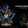 Stone Custom Studio X Radiance Studio – Hollow Knight Scene Series #05 The Knight vs. Mantis Lords - Photo 6 | TopGKSto
