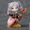 RA Studio – Frieren: Beyond Journey’s End Cute Winter Clothes Frieren Treasure Chest Fortune - Photo 1 | TopGKSto