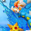 EGG Studio – Pokémon Foursome #3 Misty - Photo 3 | TopGKStore