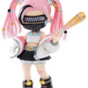 SMAD – Faceless [Hoshikoi] – Starryeyes & Rapper Complete Figure (Licensed) - Photo 5 | TopGKStore