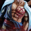 Black Studio – One Piece Silver Axe - Photo 6 | TopGKStore