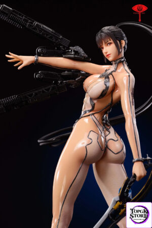 Craving eyes Studio – Stellar Blade Eve Skin Suit - Photo 2 | TopGKStore
