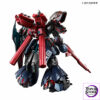 BANDAI SPIRITS – MG 1/100 Sazabi CROSS CONTRAST Twilight Black (Licensed) - Photo 2 | TopGKStore
