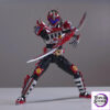 Yi Ci Yuan Zhong Gong – Armor Hero XINGKE Series Flame Dragon (Licensed) - Photo 4 | TopGKStore