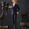 L Size POP UP PARADE Series Suit Ver. Kurapika – HUNTER X HUNTER Official Statue – Good Smile Company - Photo 2 | TopGKStore