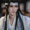 RingDoll – Mo Dao Zu Shi Limited Edition Collaboration Doll Lan Wangji 2.0 (Licensed) - Photo 6 | TopGKStore