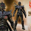Storm Toys – PREDECESSOR KARAS ACTION FIGURE TSKW02 (Licensed) - Photo 2 | TopGKStore