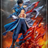 Gate of Truth Studio – Roy Mustang Fullmetal Alchemist - Photo 1 | TopGKStore