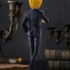 L Size POP UP PARADE Series Suit Ver. Kurapika – HUNTER X HUNTER Official Statue – Good Smile Company - Photo 3 | TopGKStore