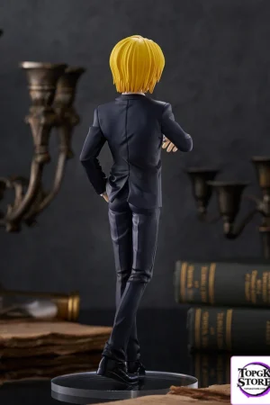 L Size POP UP PARADE Series Suit Ver. Kurapika – HUNTER X HUNTER Official Statue – Good Smile Company - Photo 3 | TopGKStore
