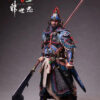 Kong Ling Ge – 1/6 Han Shi Zhong Action Figure KLG-R037 (Licensed) - Photo 13 | TopGKStore
