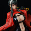 Ling Yue Studio – Yor Forger cos Silksong Hornet Spy x Family - Photo 8 | TopGKStore