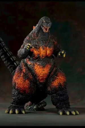 Spiral Studio – Legacy Series Godzilla 1995 Roaring Edition (Licensed) - Photo 1 | TopGKStore