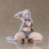 AniGame – Azur Lane Fargo Dairy in the Dreary Sun Ver. 1/6 Complete Figure (Licensed) - Photo 3 | TopGKStore