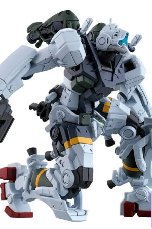 BANDAI SPIRITS – HG 1/144 gMS-01 Bocata’s Gelgoog (Licensed) - Photo 2 | TopGKStore