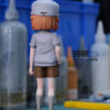 Maoni Studio – Crazy Soccer Fan Ai Haibara Detective Conan - Photo 7 | TopGKStore