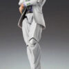 MEDICOS-E – Super Action Statue JoJo’s Bizarre Adventure Part 4 Killer Queen X Yoshikage Kira (Licensed) - Photo 