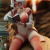 Dtalon Studio – in my room Purah The Legend of Zelda - Photo 23 | TopGKStore
