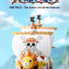 POP MART – ONE PIECE THE GRAND LINE SERIES VEHICLES (Licensed) - Photo 1 | TopGKStore